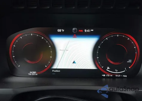 2019 Volvo Xc90 T6 Inscription z USA, uszkodzony, nr VIN YV4A22PLXK1424354